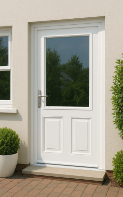 Upvc Doors in Chennai